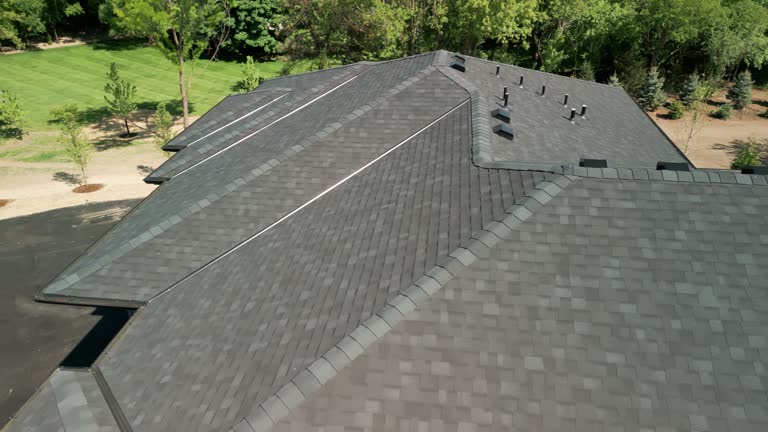 Best Roof Moss and Algae Removal  in Wakefield, VA