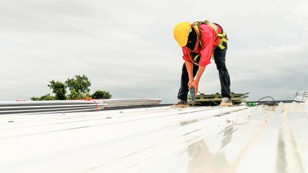 Best EPDM Roofing  in Wakefield, VA