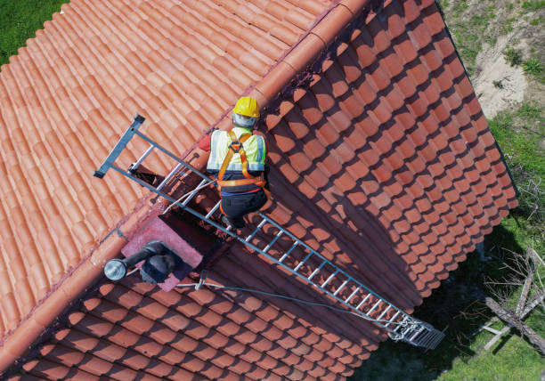 Best Roof Installation  in Wakefield, VA