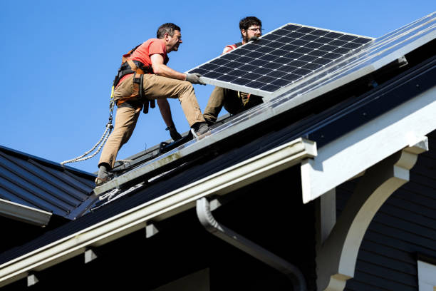 Best Rubber Roofing (EPDM, TPO)  in Wakefield, VA